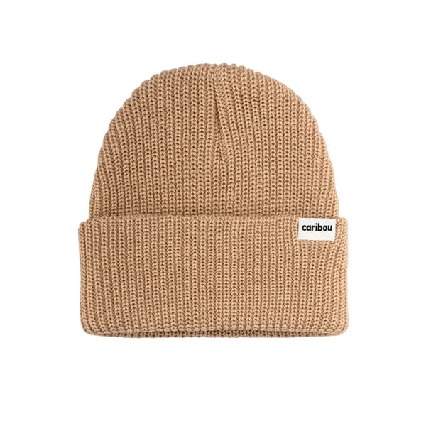 Beanie fisherman - Mint