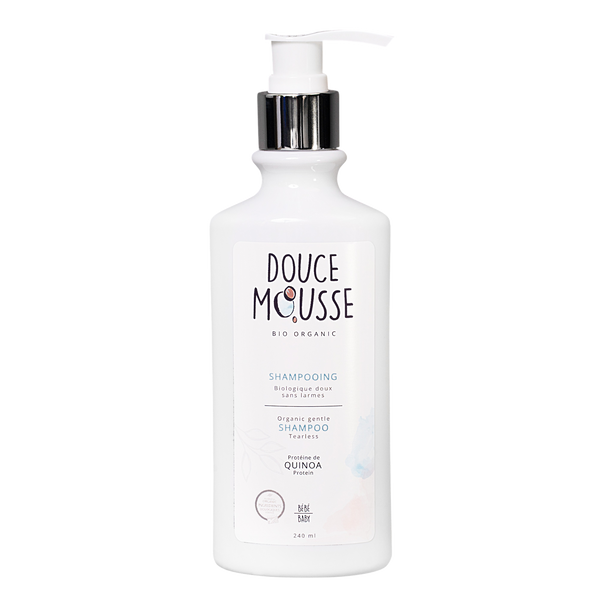 Shampoo - 240ml