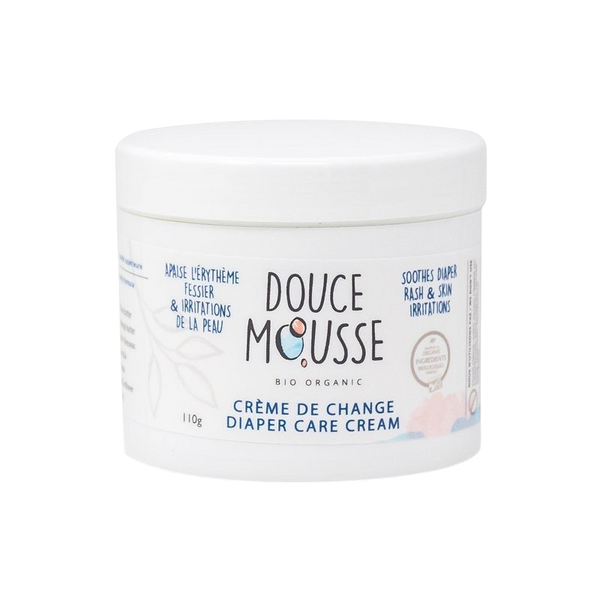 Diaper care cream - 120g
