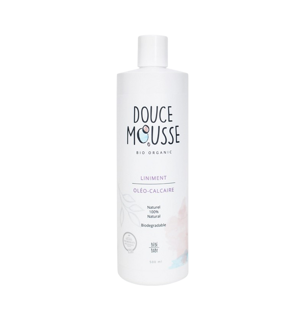 Oleo Calcareous Liniment - 65ml