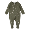 Pyjama à imprimés 'escargots'