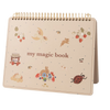 Magic water book