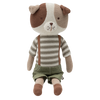 Stuffed animal - Mick