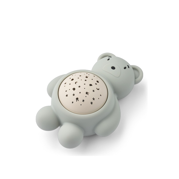 Manuel Bear Sound and Projector Lamp