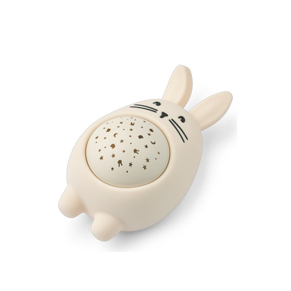 Manuel Rabbit Sound and Projector Lamp