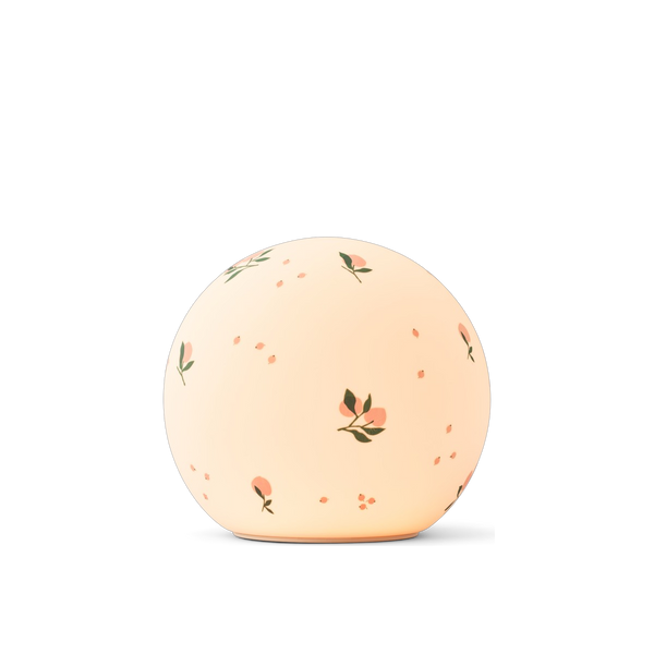 Yuki night light - Peach
