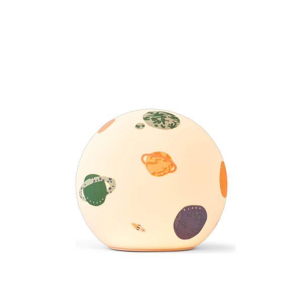 Yuki night light - Universe