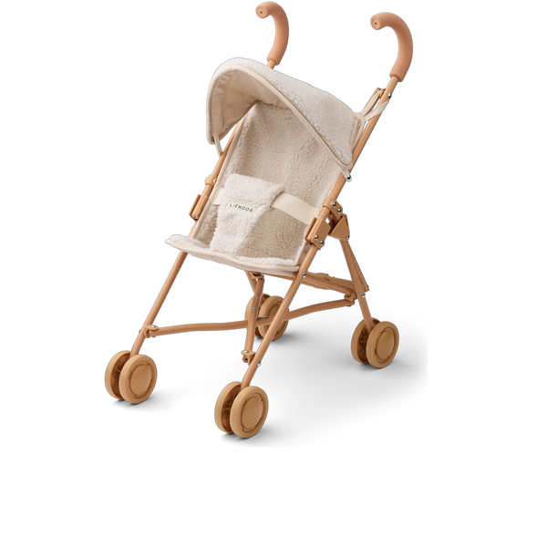 Elsie doll stroller - Sandy