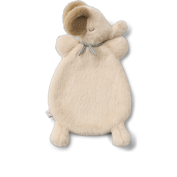 Roy Elephant Cuddle Cloth