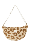 Leopard Teddy Adult Fanny Pack