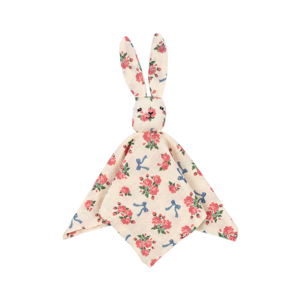 Doudou lapin - Bella rosita