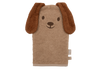 Washcloth terry - Diego dog