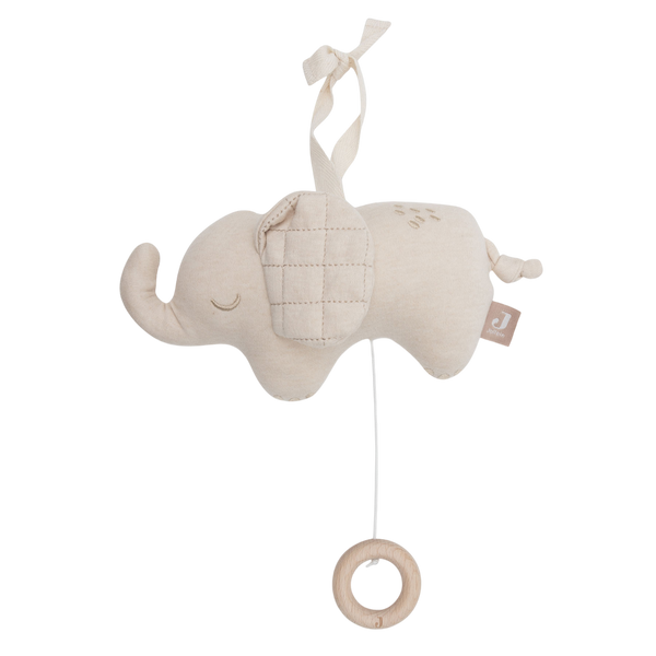 Peluche musical - Elephant tales