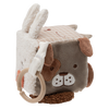 Activity Cube - Animal Friends