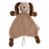 Pacifier Cloth - Diego