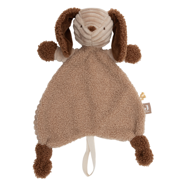 Pacifier Cloth - Diego