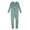 Pyjama convertible à imprimés 'pengouins'