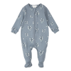 Pyjama à imprimés 'perce-neige'