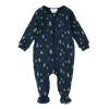 Pyjama à imprimés 'arbres'