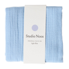 Swaddle - Light blue