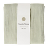 Swaddle - Sage green