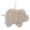 Pacifier cloth - Elephant