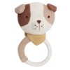 Teething ring - Mick