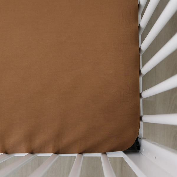 Mustard sales crib sheet