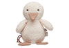 Activity toy rattle  - Duck