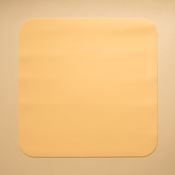 Silicone placemat 