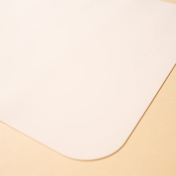 Silicone placemat 