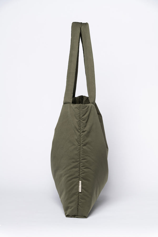 Mom bag - Green