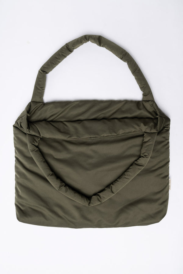 Mom bag - Green