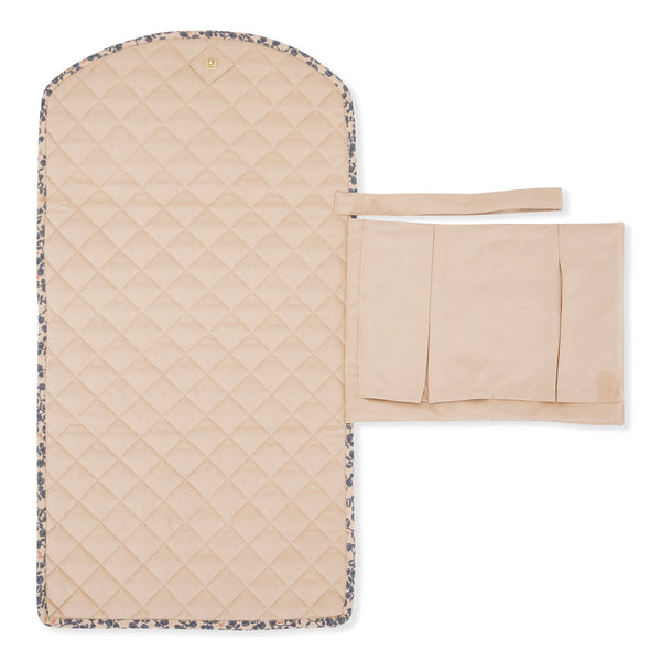 Espalier changing pad