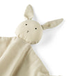Agnete Cuddle Cloth - Rabbit Sandy