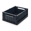 Weston storage box LRG - Midnight navy
