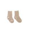 Socks - Sprinkle wheat 