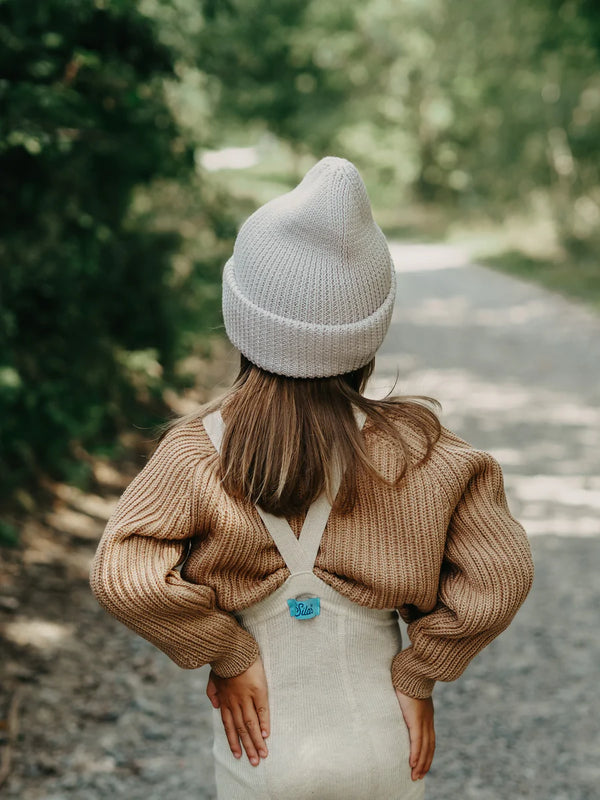 Collant laine merinos discount bebe