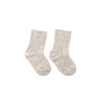 Socks - Sprinkle salt 