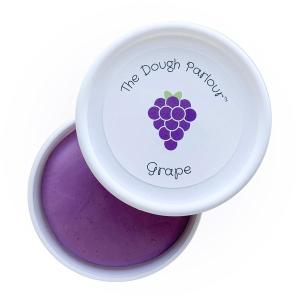 Grape dough